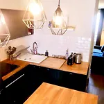 Appartement Le Petit Marais *