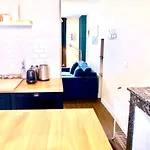 Appartement Le Petit Marais *