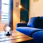 Le Petit Marais Appartement