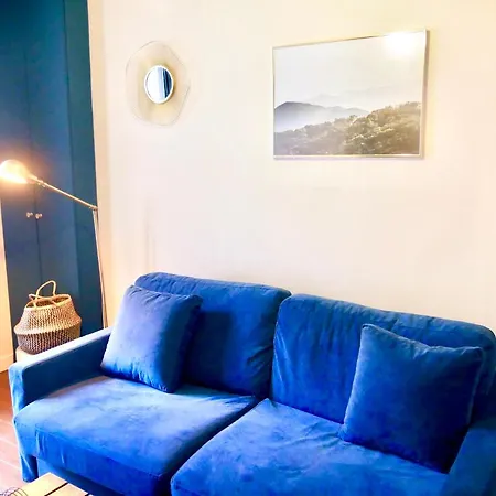 Le Petit Marais 아파트 *