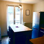 Le Petit Marais Apartamento
