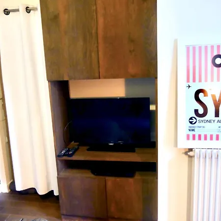 Le Petit Marais Paris