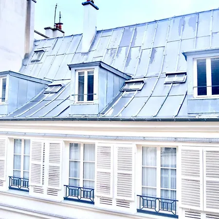 Le Petit Marais *