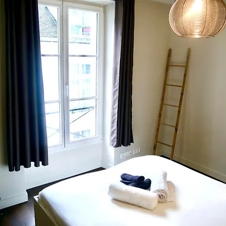Le Petit Marais * Paris