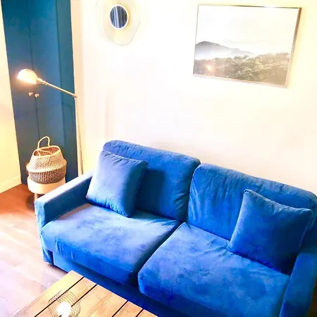 Le Petit Marais * Paris