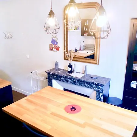 Le Petit Marais * Paris