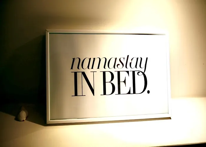 Appartement Le Petit Marais *