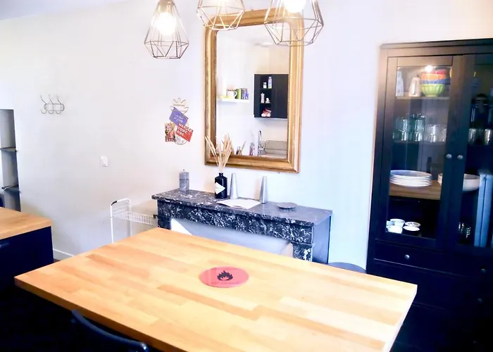 Le Petit Marais Paris