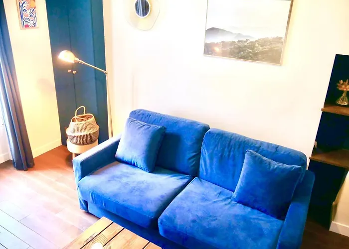 Le Petit Marais * Paris