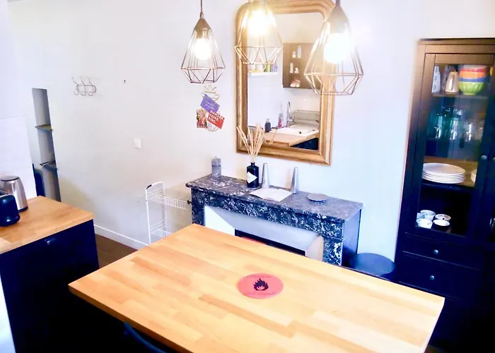 Le Petit Marais * Paris