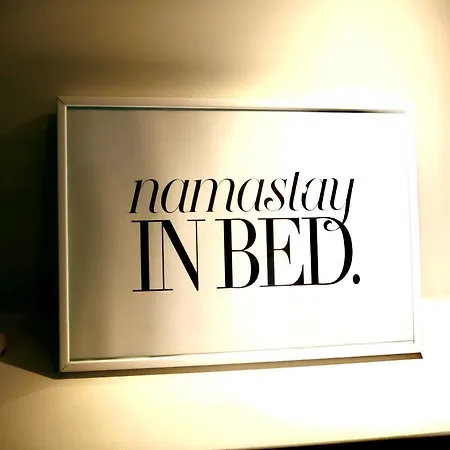 Daire Le Petit Marais *