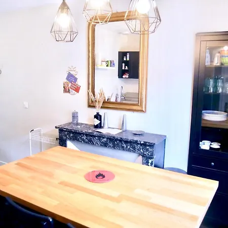 Le Petit Marais Paris