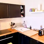 Le Petit Marais Appartement Paris