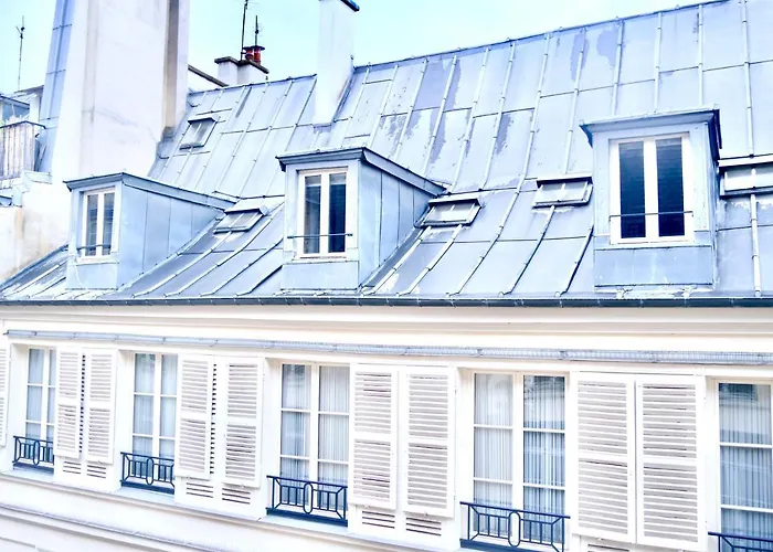 Le Petit Marais *
